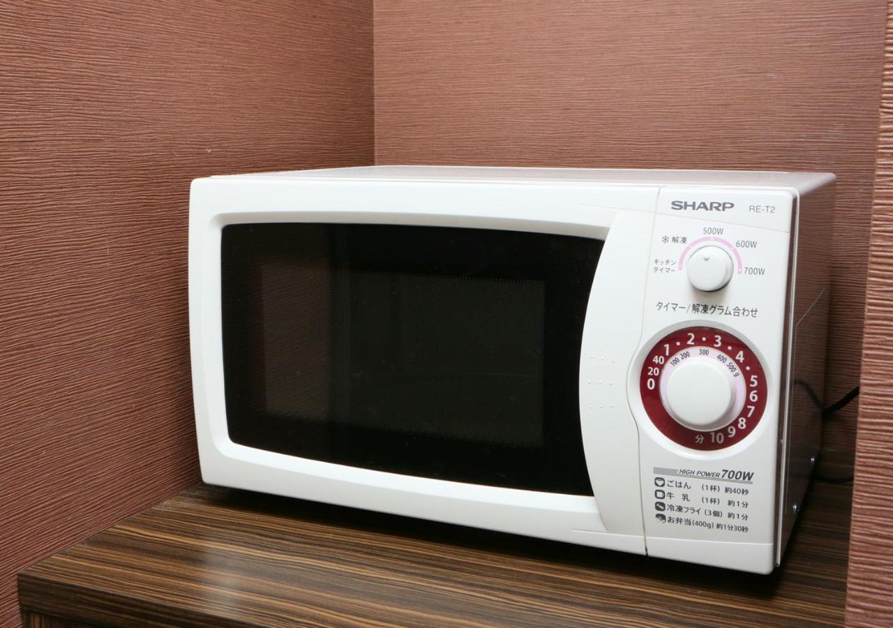 Apa Hotel Shinjuku Gyoemmae Τόκιο Εξωτερικό φωτογραφία