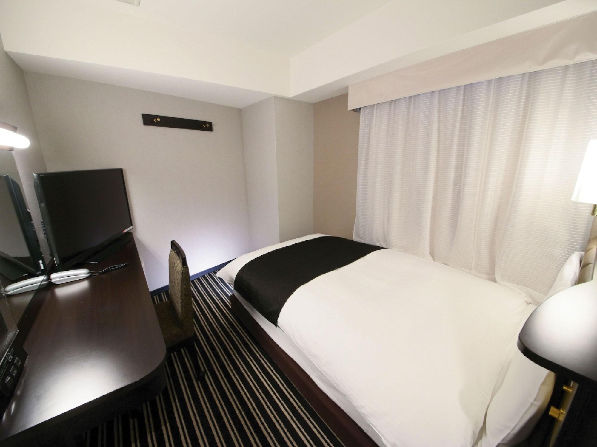 Apa Hotel Shinjuku Gyoemmae Τόκιο Εξωτερικό φωτογραφία