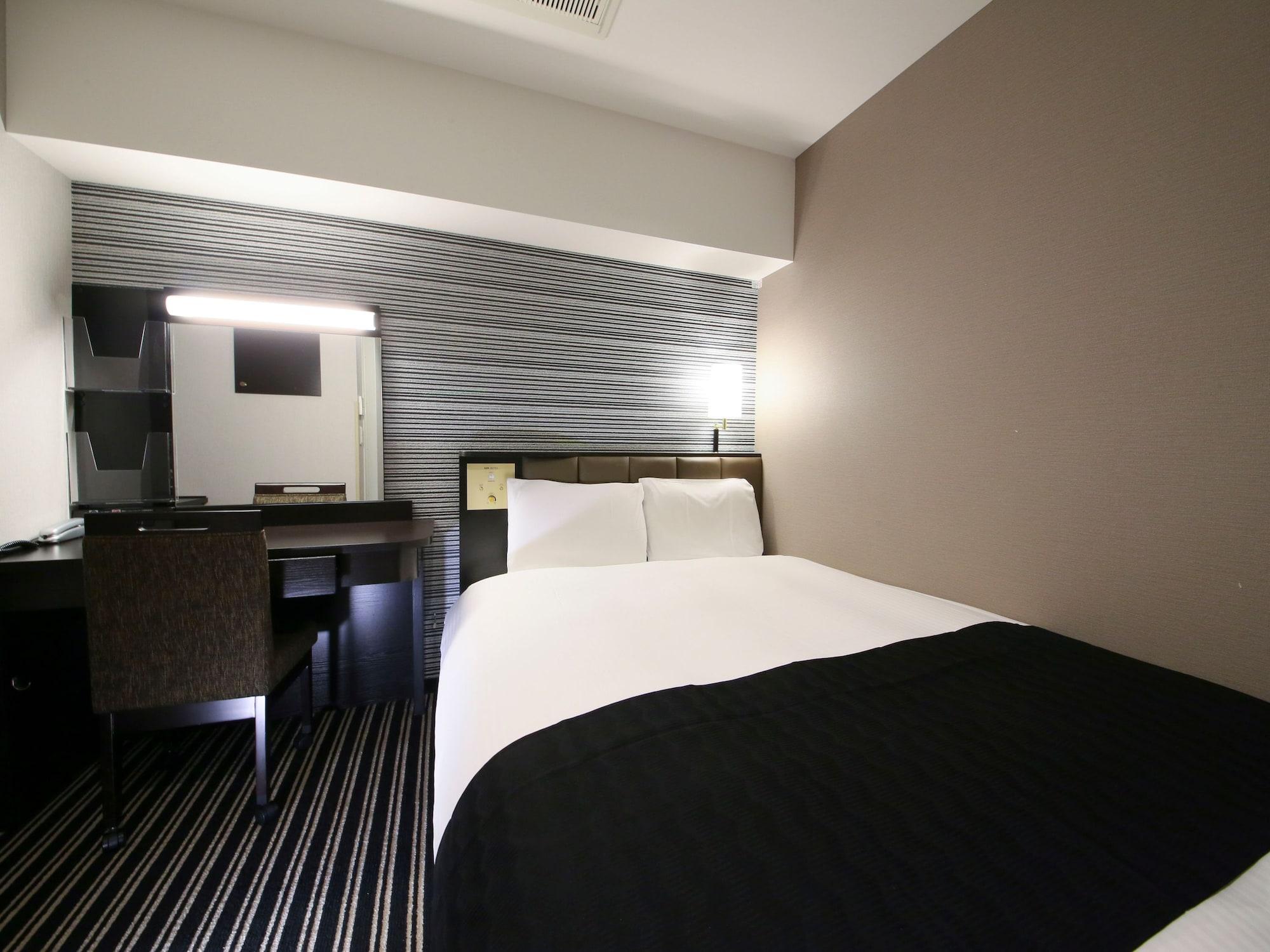 Apa Hotel Shinjuku Gyoemmae Τόκιο Εξωτερικό φωτογραφία