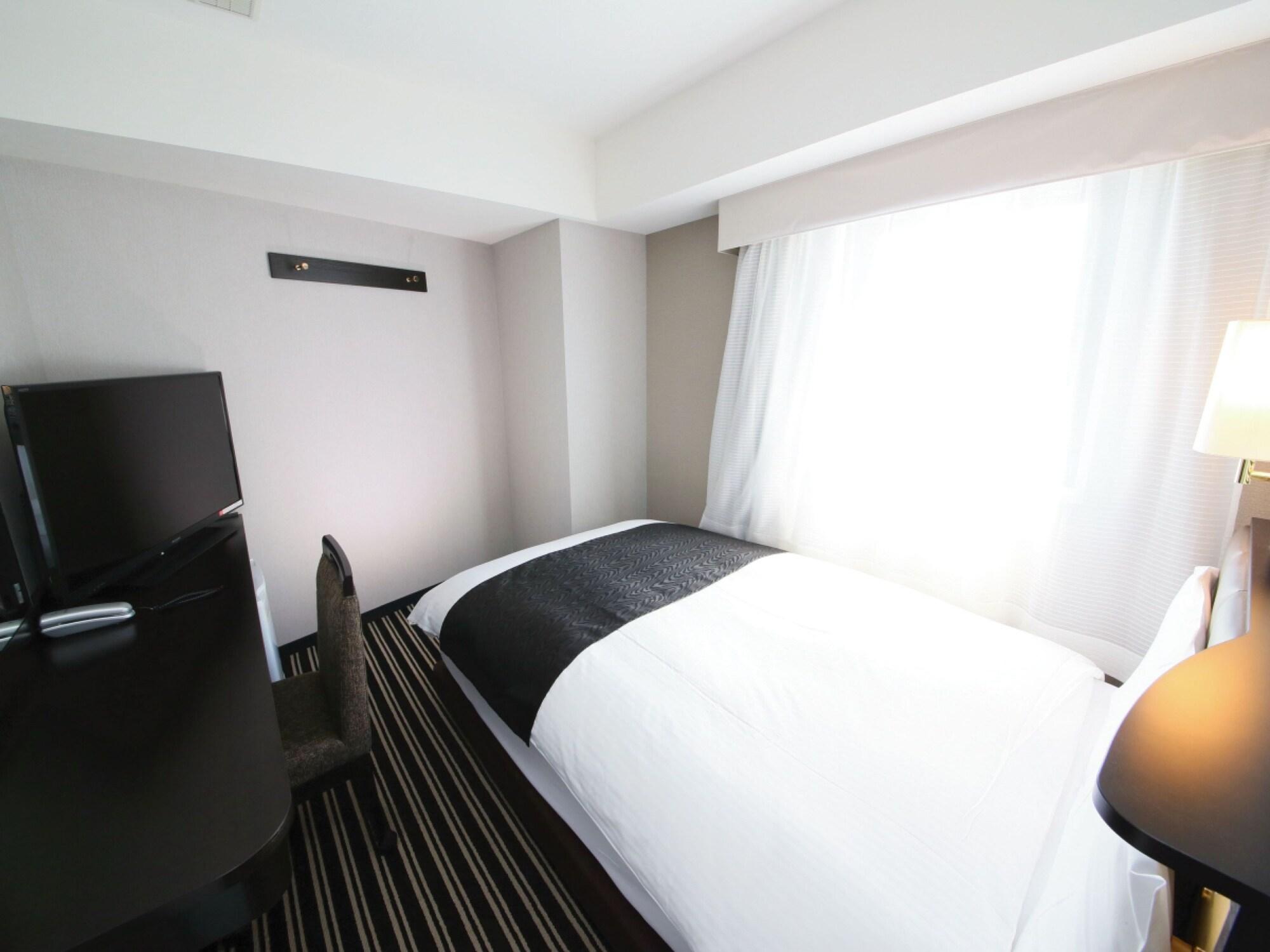 Apa Hotel Shinjuku Gyoemmae Τόκιο Εξωτερικό φωτογραφία