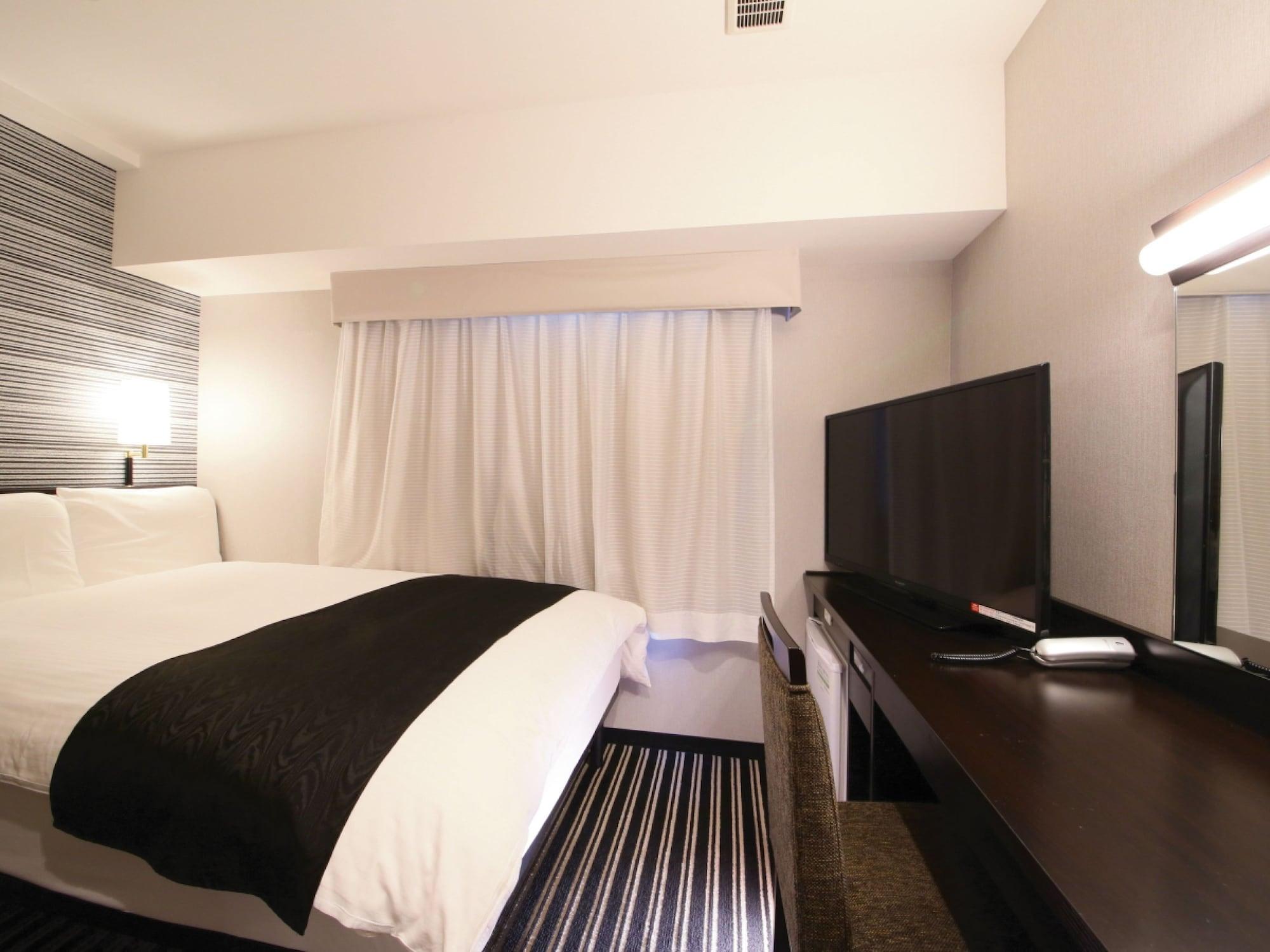 Apa Hotel Shinjuku Gyoemmae Τόκιο Εξωτερικό φωτογραφία