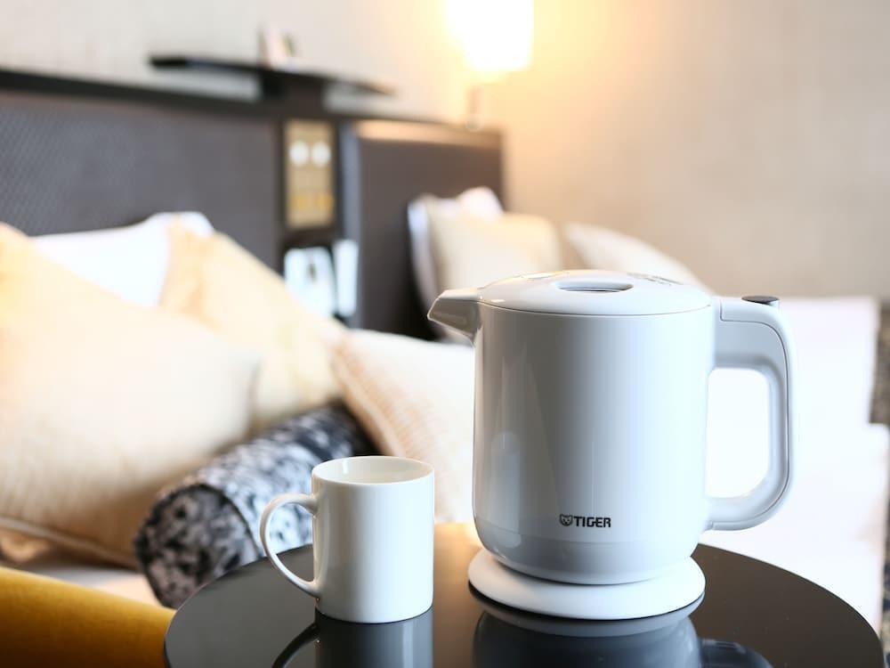 Apa Hotel Shinjuku Gyoemmae Τόκιο Εξωτερικό φωτογραφία