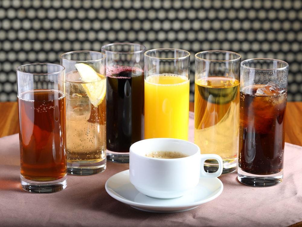 Apa Hotel Shinjuku Gyoemmae Τόκιο Εξωτερικό φωτογραφία